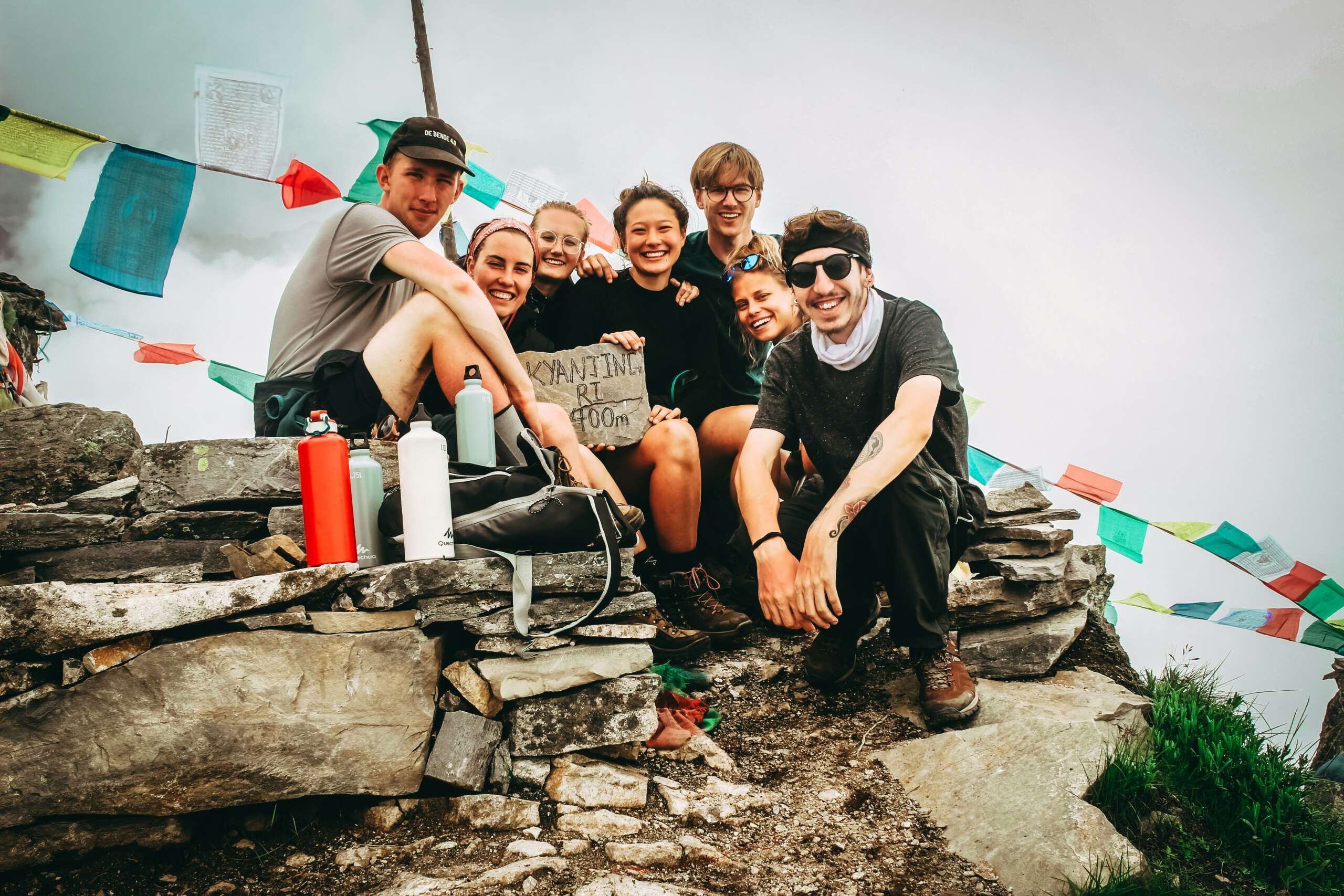 Overcoming Language Barriers: Tips to Communicating while Traveling