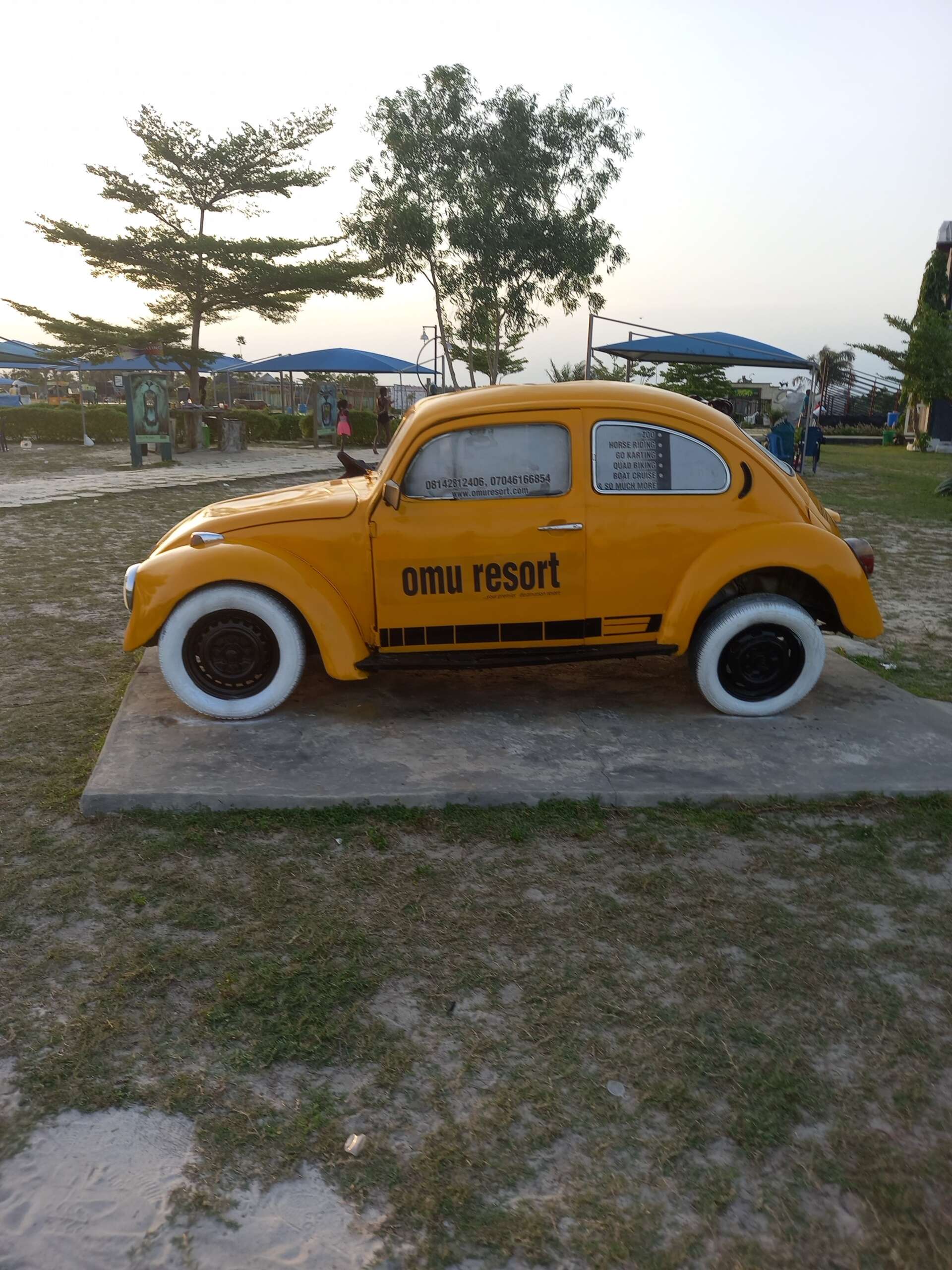 Uncovering the Hidden Treasures of Lagos: A Weekend Getaway Within Nigeria