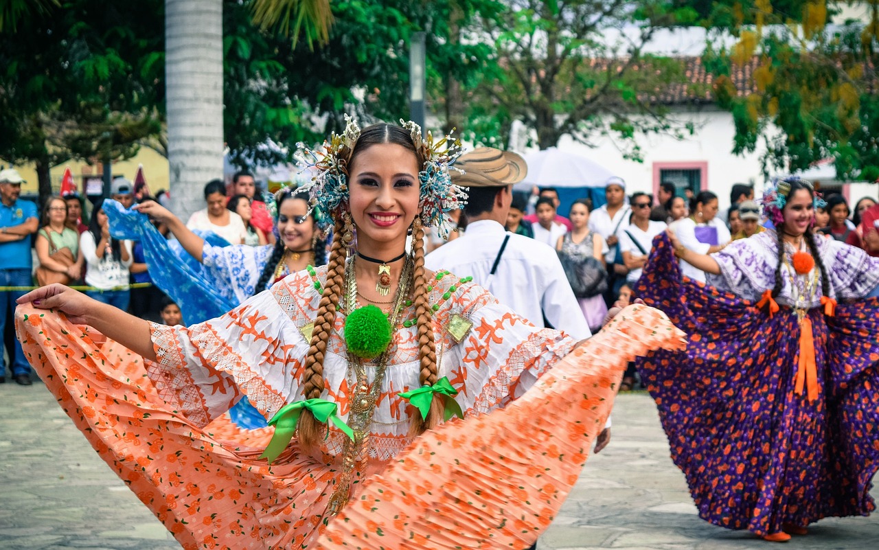 Discovering the beauty of Costa Rica: Natures Paradise