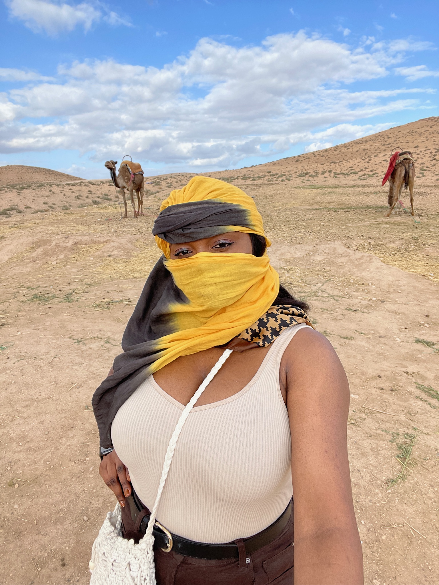 Morocco: Discover the Enchanting Beauty of the Land